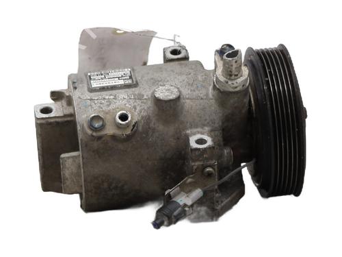 AC compressor MITSUBISHI MIRAGE / SPACE STAR VI Hatchback (A0_A) 1.0 (A05A) | BP29924978M34