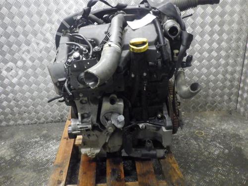 Engine DACIA SANDERO II 1.5 dCi | BP29253835M1 
