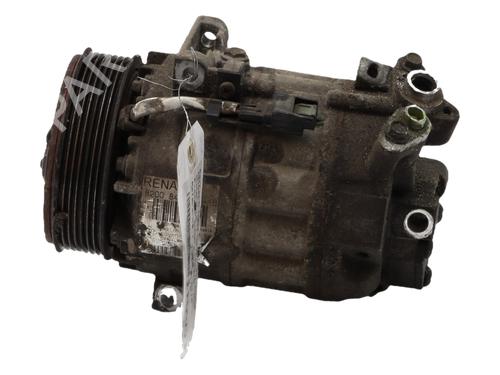 AC compressor RENAULT TRAFIC III Bus (JG_) 1.6 dCi 125 (JGMH) | BP39150826M34 - Image 2