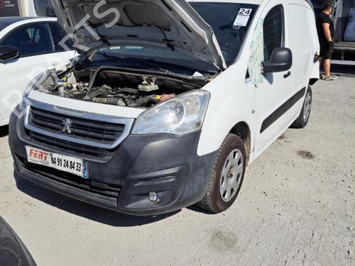 Third brake light PEUGEOT PARTNER Box Body/MPV 1.6 BlueHDi 100 | BP24271856L11  - Image 5