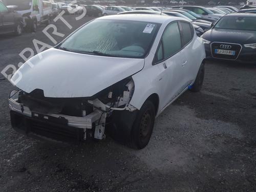 Left tailgate light RENAULT CLIO IV (BH_) 0.9 TCe 90 (BHNF, BHMA, BHMH, BHJK, BHJR) | BP24281406C79 - Image 8