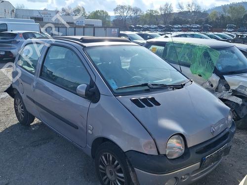 Used Parts RENAULT TWINGO I (C06_)  1.2 16V (C06C, C06D, C06K)  4933065