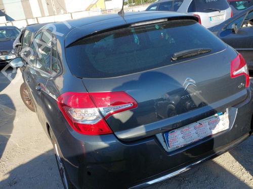 Horn CITROËN C4 II (NC_) 1.6 HDi 110 | BP24275454E13 - Image 7