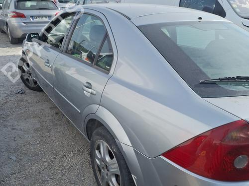 Right sun visor FORD MONDEO III (B5Y) 2.0 16V TDDi / TDCi | BP31191097I2 - Image 18