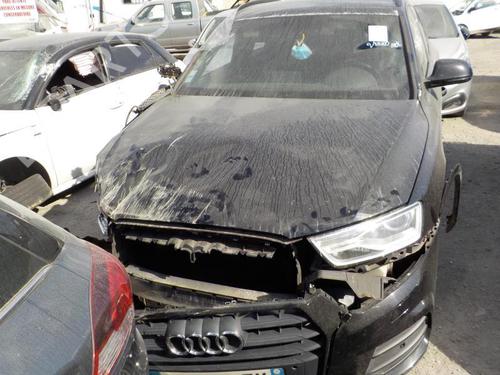Front right window mechanism AUDI Q3 (8UB, 8UG) 2.0 TDI | BP24282970C23 - Image 8
