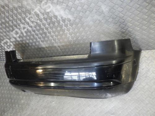 Used Rear bumper AUDI A3 (8P1) 1.9 TDI (105 hp) 24275433