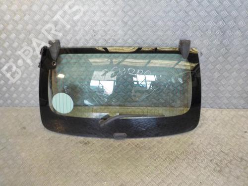 Used Bootlid window CITROËN C1 (PM_, PN_) 1.0 (68 hp) 24266459