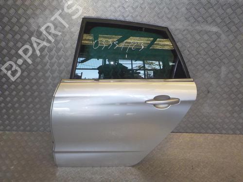 Used Left rear door CITROËN C4 II (NC_) 1.6 HDi 90 (92 hp) 24267847