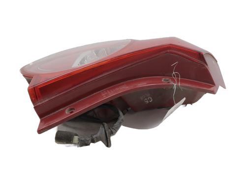 Left taillight CHEVROLET AVEO / KALOS Hatchback (T250, T255) 1.2 LPG | BP27599165C34 