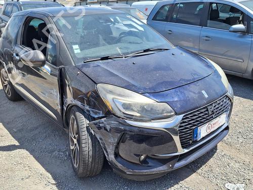 Luftventilen DS DS 3 (SA_) 1.2 THP 130 (SAHNYM) | BP37156487I21 - Image 12