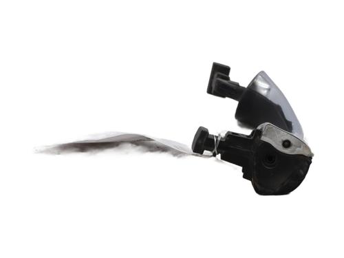 Rear right exterior door handle MERCEDES-BENZ B-CLASS Sports Tourer (W245) B 180 CDI (245.207) | BP29242771C130 