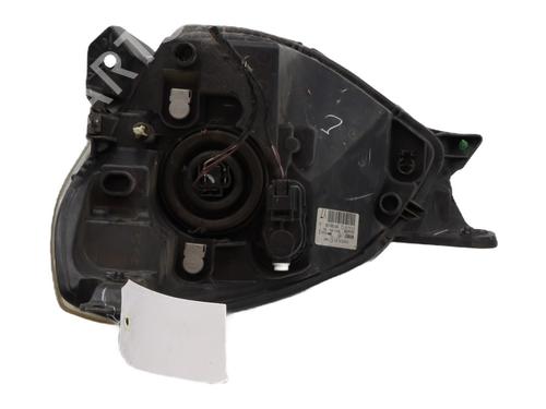 Right headlight RENAULT TWINGO II (CN0_) 1.2 16V (CN04, CN0B) | BP31833229C29 