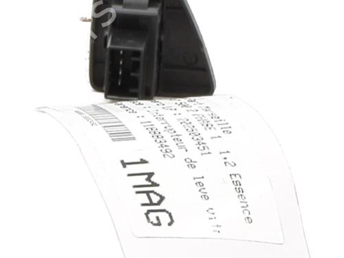 left-front-window-switch-fiat-500-312_-2007-31355964 main image