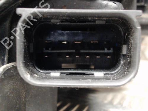Used Left headlight BMW 1 (E81) 118 d (143 hp) 24282578