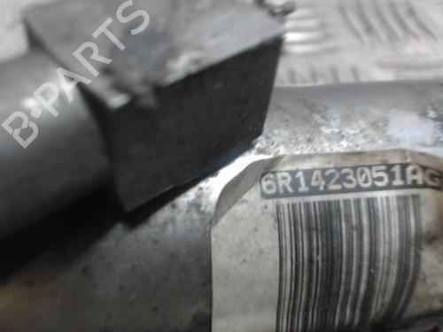 Steering rack SEAT IBIZA IV (6J5, 6P1) 1.2 TDI | BP24271680M22 