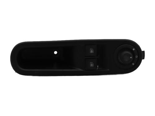 Venstre Foran elrute bryter RENAULT TWINGO III (BCM_, BCA_) 0.9 TCe 95 (92 hp) 29449692