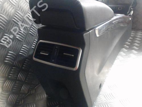 Middle console RENAULT MEGANE IV Hatchback (B9A/M/N_) 1.5 dCi 110 (B9A3) | BP24279154I22  - Image 5