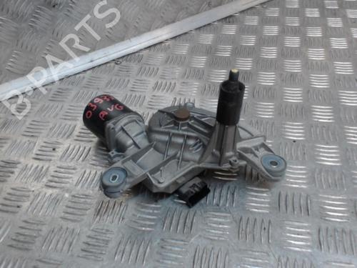 Front wiper motor CITROËN C4 Picasso I MPV (UD_) 2.0 HDi 138 | BP24269116M29 