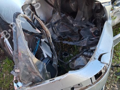 Left front window switch BMW 7 (E65, E66, E67) 730 Ld | BP26394187I27 - Image 18