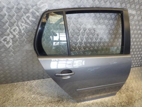 Right rear door VW GOLF V (1K1) 1.9 TDI | BP24272483C5 
