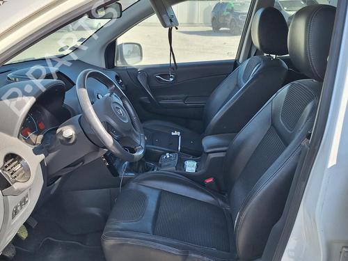 Front right seatbelt RENAULT KOLEOS I (HY_) 2.0 dCi 4x4 (HY0K) | BP38561436I25 - Image 12