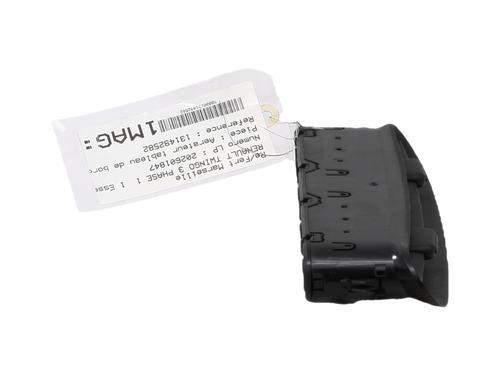 Air vent RENAULT TWINGO III (BCM_, BCA_) 1.0 SCe 75 | BP38566027I21 - Image 5