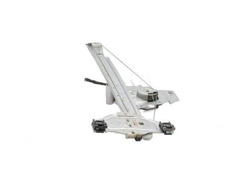 Front left window mechanism CITROËN BERLINGO Box Body/MPV (B9) 1.6 HDi 90 16V | BP28569840C22