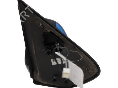 Left mirror DACIA SANDERO II 1.5 dCi | BP28476371C26