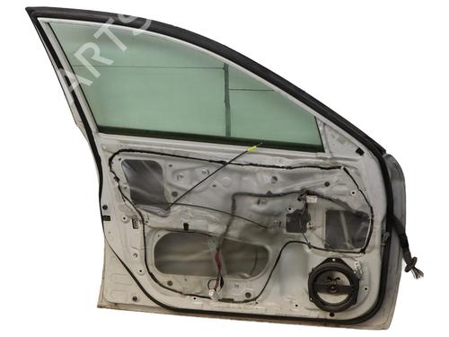 Left front door SUBARU IMPREZA Hatchback (GR, GH, G3) 2.0 D AWD | BP28693397C2