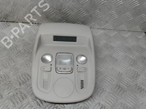 Used Interior roof light CITROËN C4 II (NC_) 1.6 HDi 110 (112 hp) 24275519