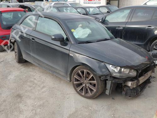 Used Parts AUDI A1 (8X1, 8XK)  1.6 TDI  2371084