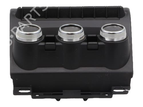 Climate control RENAULT ZOE (BFM_) ZOE (BFMC, BFMD) | BP24977792I5 - Image 4