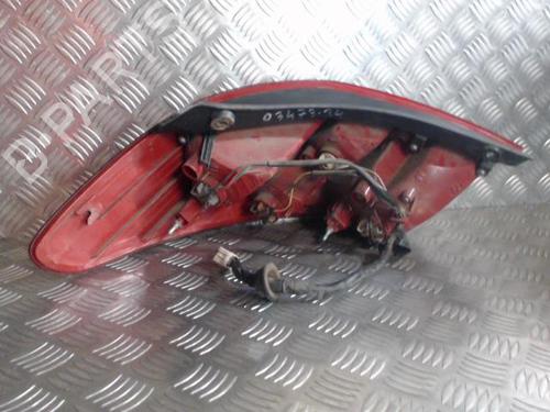 Right taillight HYUNDAI i20 I (PB, PBT) 1.4 CRDi | BP24279182C35 