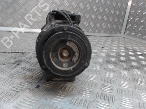 AC-Kompressor BMW 3 Touring (E46) 330 d (184 hp) 24273409