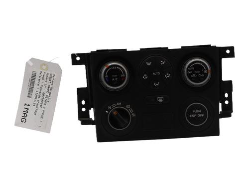 Climate control SUZUKI GRAND VITARA II (JT, TE, TD) 1.9 DDiS All-wheel Drive (JT419, TD44, JB419WD, JB419XD,... | BP30909224I5 - Image 3