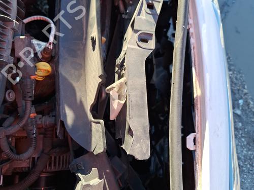 Front right seatbelt CITROËN C3 II (SC_) 1.0 VTi 68 | BP25491850I25  - Image 14