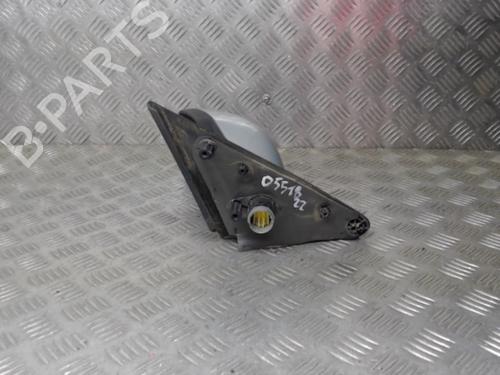 Used Left mirror RENAULT LAGUNA II (BG0/1_) 1.9 dCi (BG08, BG0G) (120 hp) 24276794