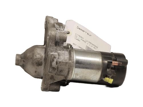Starter CITROËN C3 I (FC_, FN_) 1.4 16V HDi | BP24281598M8 