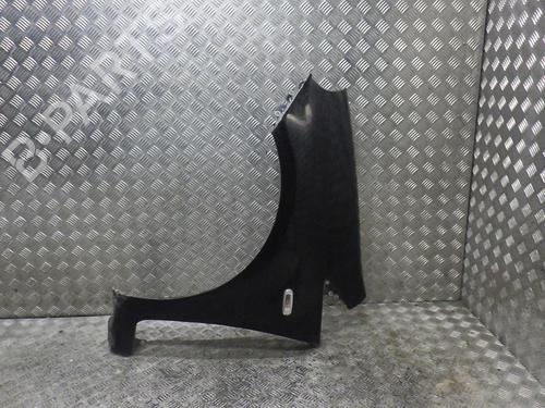 Used Left front fenders FIAT GRANDE PUNTO (199_) 1.4 T-Jet (199AXM1A, 199BXM1A, 199BXN1A) (120 hp) 24276684