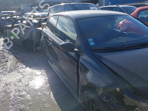 Used Parts VW POLO V (6R1, 6C1) 1.6 TDI 2372843