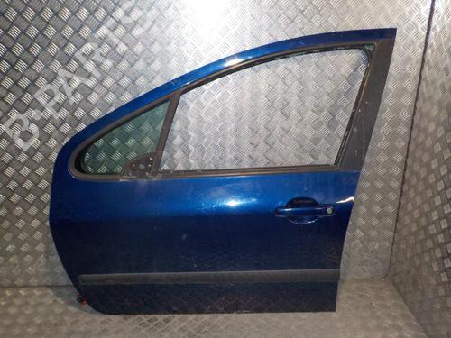 Used Left front door PEUGEOT 307 (3A/C) 2.0 HDi 110 (107 hp) 24280068