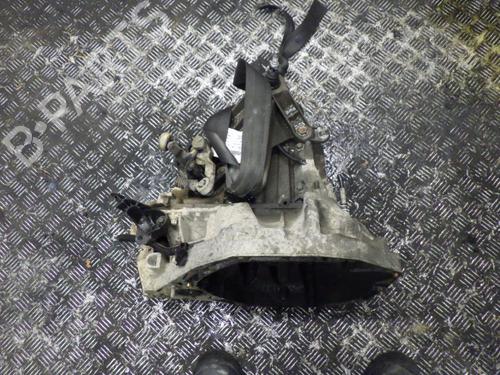 Gearbox RENAULT MODUS / GRAND MODUS (F/JP0_) 1.5 dCi 75 | BP26525778M3 