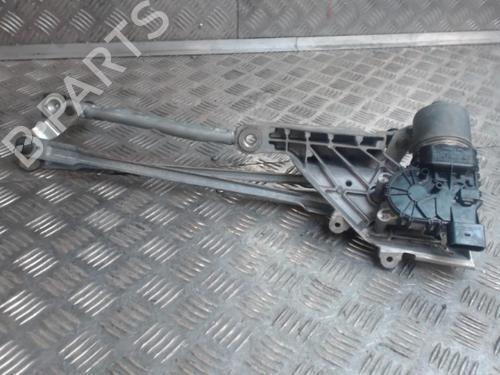 Front wiper motor FORD FIESTA VI (CB1, CCN) 1.4 TDCi | BP24269743M29 - Image 2