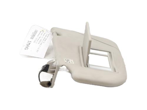Left sun visor NISSAN QASHQAI II (J11, J11_) 1.5 dCi | BP32476717I1