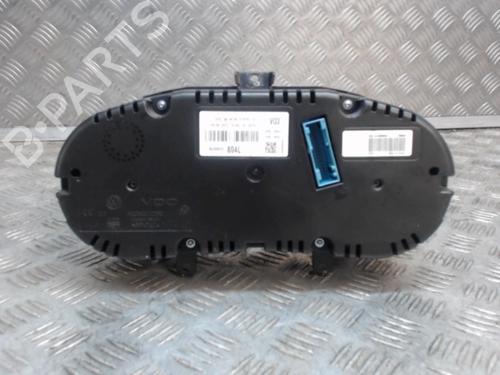 Instrument cluster SEAT IBIZA IV (6J5, 6P1) 1.6 TDI | BP24266017C47 