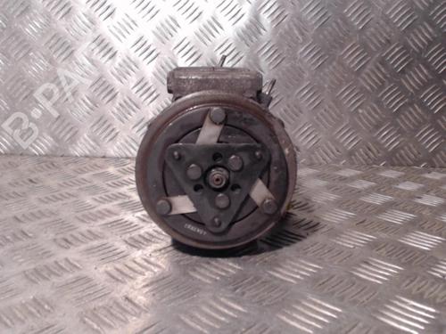 AC compressor CITROËN C3 I (FC_, FN_) 1.4 HDi | BP24283217M34 