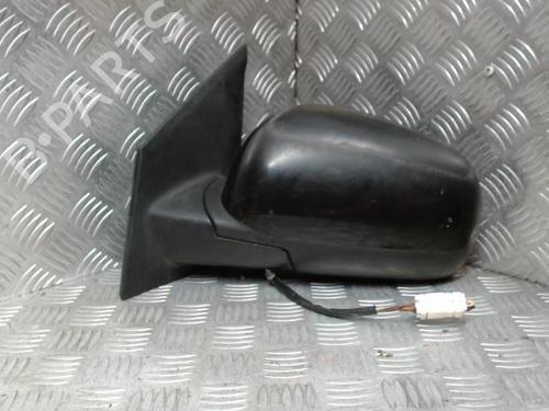 Left mirror NISSAN NOTE (E11, NE11) 1.5 dCi | BP24276253C26 