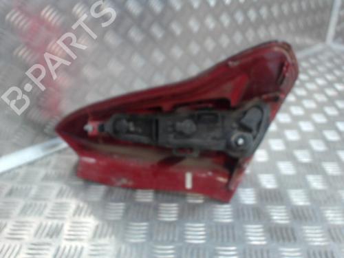 Left taillight CITROËN C4 Coupe (LA_) 1.6 HDi | BP24269372C34 