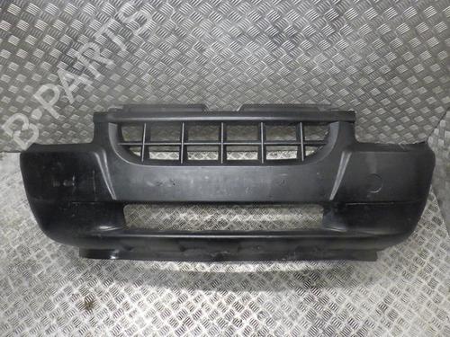 Used Front bumper Front bumper FIAT DOBLO Box Body/MPV (223_) 1.9 JTD (223ZXE1A) (100 hp) 24277014 24277014