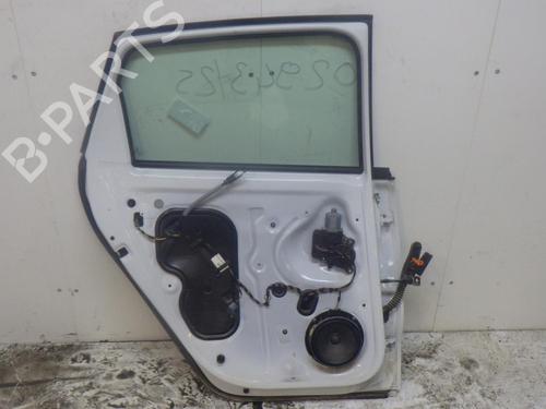 left-rear-door-vw-polo-v-6r1-6c1-2009-2010-2011-2012-2013-2014-2015-2016-2017-2018-2019-2020-2021-2022-31114158 main image